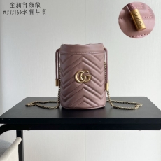 Gucci Drawstring Bags